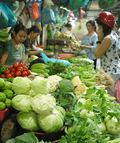 CPI in February up by 1 37 percent